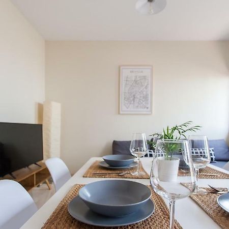 Apartamento Duplex En La Alameda De Sevilla 外观 照片