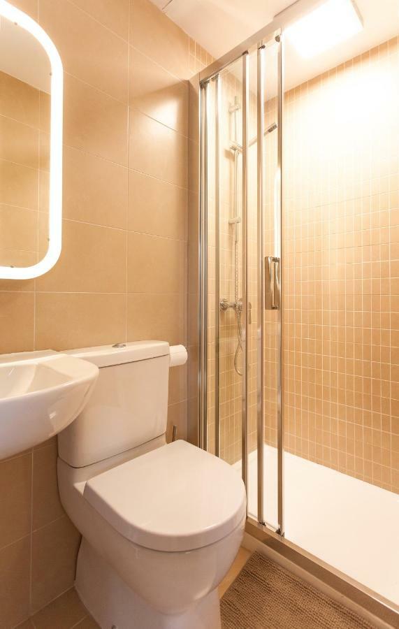 Apartamento Duplex En La Alameda De Sevilla 外观 照片