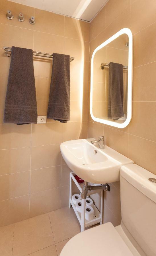 Apartamento Duplex En La Alameda De Sevilla 外观 照片