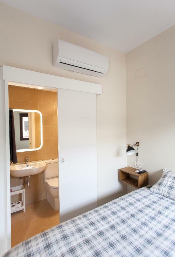 Apartamento Duplex En La Alameda De Sevilla 外观 照片