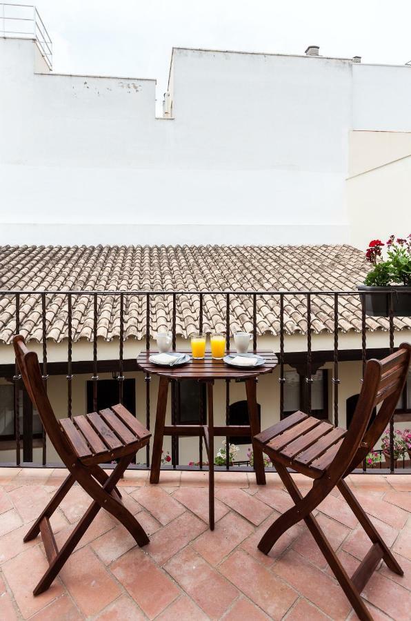 Apartamento Duplex En La Alameda De Sevilla 外观 照片